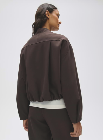 Opus Blousonjacket Jeasy