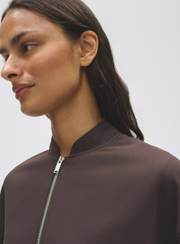 Opus Blousonjacket Jeasy
