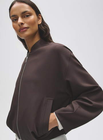Opus Blousonjacket Jeasy