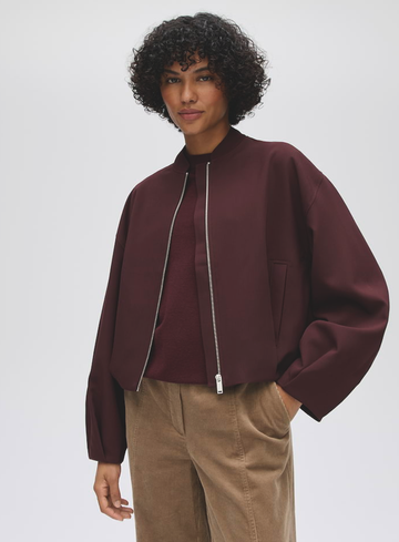 Opus Blouson Jeasy 10615614458460