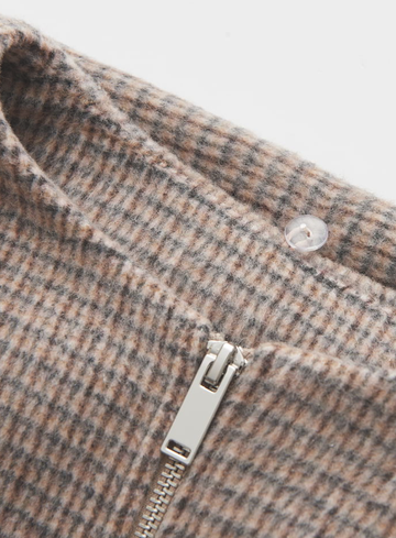 Opus Jacket Hessina