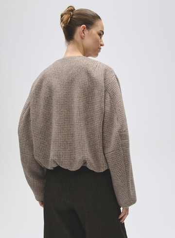 Opus Jacket Hessina