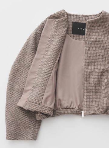 Opus Jacket Hessina