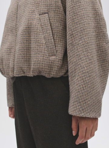 Opus Jacket Hessina