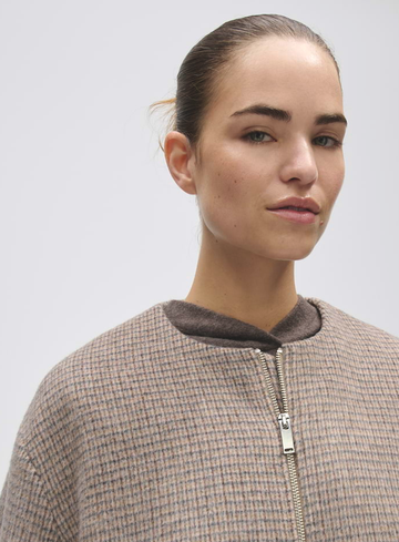 Opus Jacket Hessina