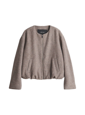 Opus Jacket Hessina