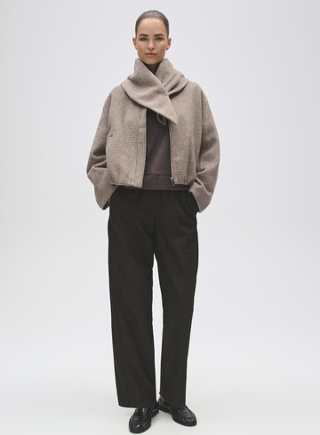 Opus Jacket Hessina