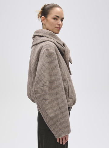 Opus Jacket Hessina