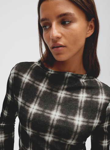 Opus Shirt Secki