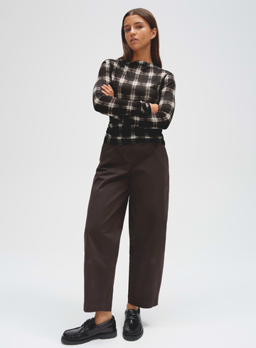Opus Shirt Secki