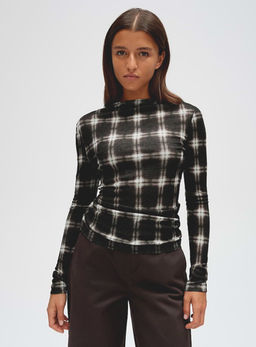 Opus Shirt Secki
