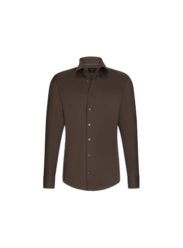 Cavallaro Overhemd Piquo 110265000 6