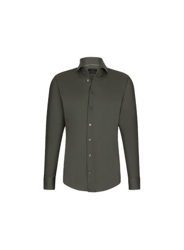 Cavallaro Overhemd Compattio 110265001 6