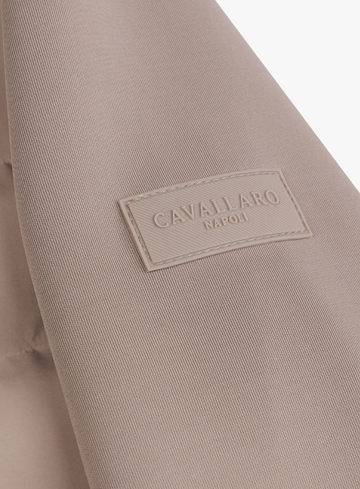 Cavallaro Jas Quintino