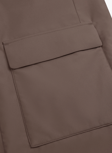 Cavallaro Parka Villaggio