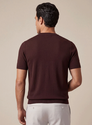 Cavallaro T-shirt Milo