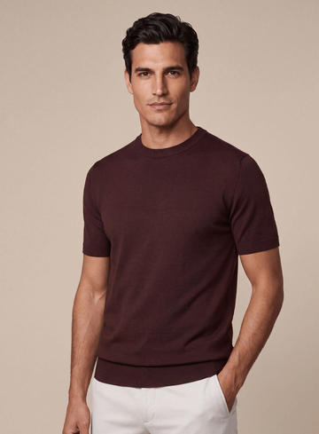 Cavallaro T-shirt Milo