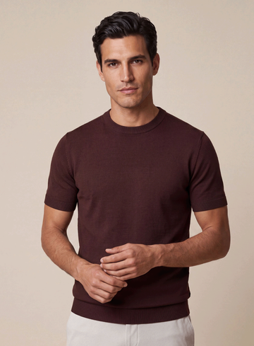Cavallaro T-shirt Milo 117265001