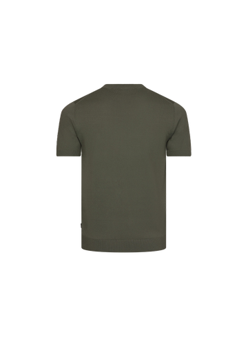 Cavallaro T-shirt Milo 117265001