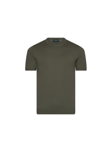 Cavallaro T-shirt Milo 117265001
