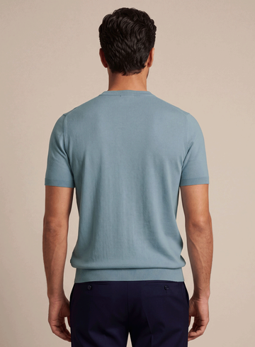 Cavallaro T-shirt Milo
