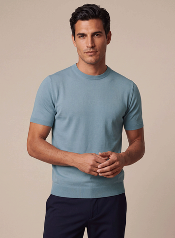 Cavallaro T-shirt Milo 117265001