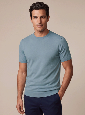 Cavallaro T-shirt Milo