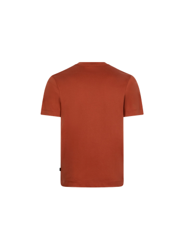 Cavallaro T-shirt Luciano 117265002