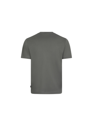 Cavallaro T-shirt Luciano 117265002