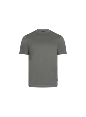 Cavallaro T-shirt Luciano 117265002