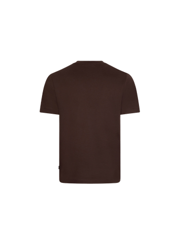 Cavallaro T-shirt Luciano 117265002
