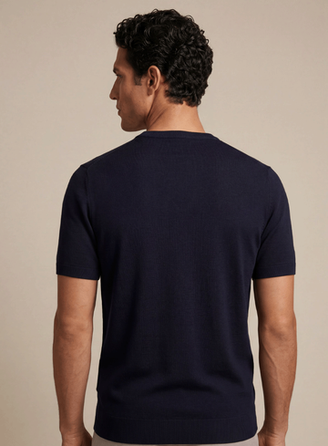Cavallaro T-shirt Milo