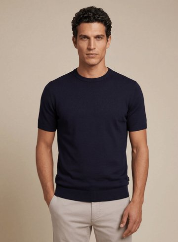 Cavallaro T-shirt Milo 117900010