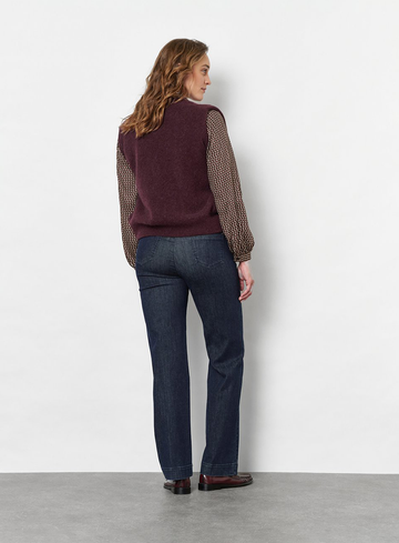 Toni Broek Jenny Wide