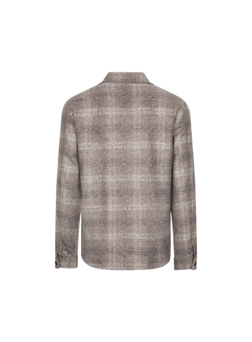 Cavallaro Overshirt Selvoni 123265004