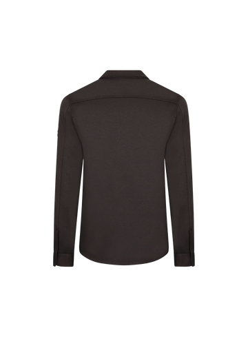 Cavallaro Overshirt Zeradino