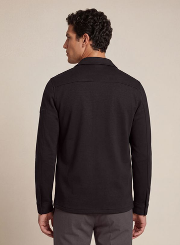 Cavallaro Overshirt Zeradino