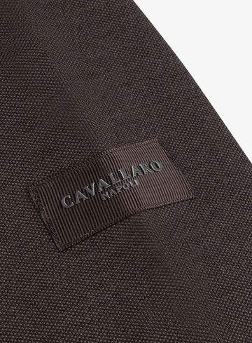 Cavallaro Overshirt Zeradino