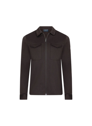 Cavallaro Overshirt Zeradino 123265031