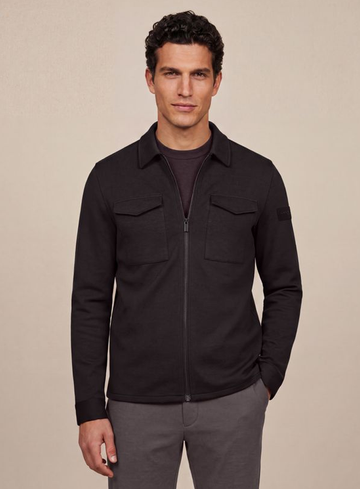 Cavallaro Overshirt Zeradino