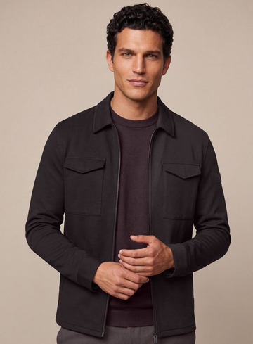 Cavallaro Overshirt Zeradino 123265031