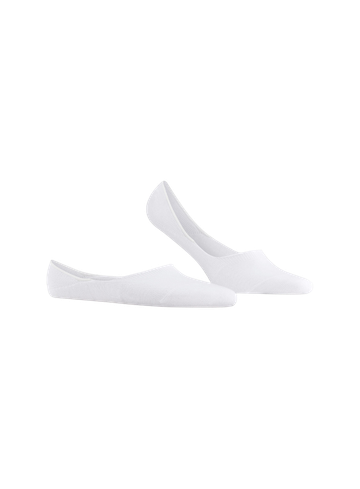 Falke Footie Step Medium Cut