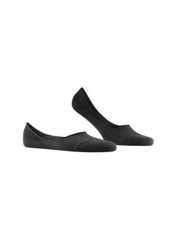 Falke Footie Step Medium Cut