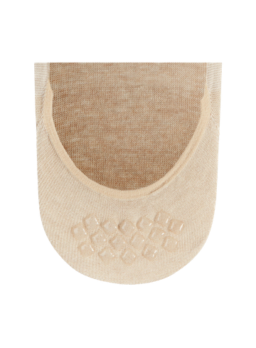 Falke Footie Step Medium Cut