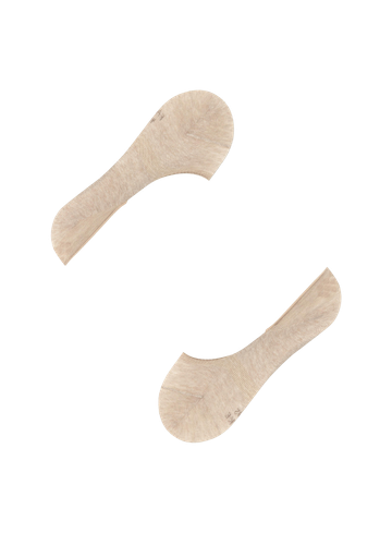Falke Footie Step Medium Cut 12498