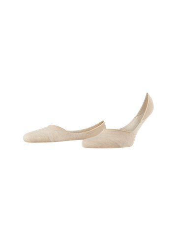 Falke Footie Step Medium Cut 12498