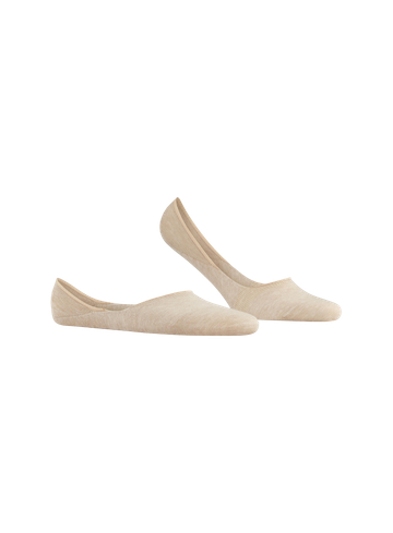 Falke Footie Step Medium Cut