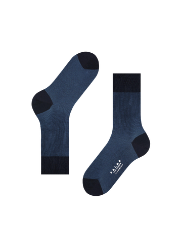 Falke Sokken Fine Shadow 13141