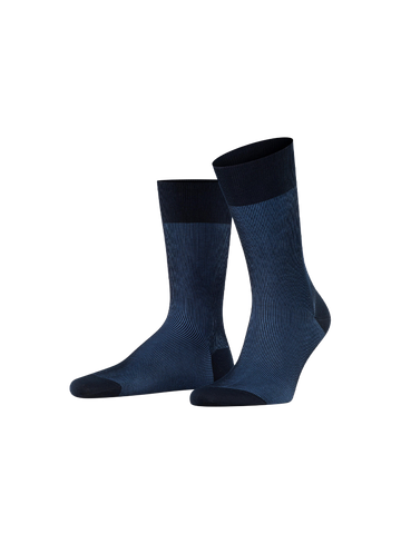Falke Sokken Fine Shadow 13141