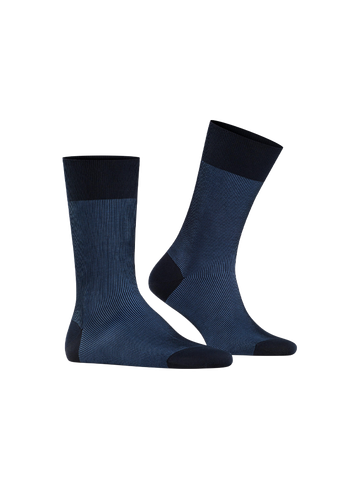 Falke Sokken Fine Shadow